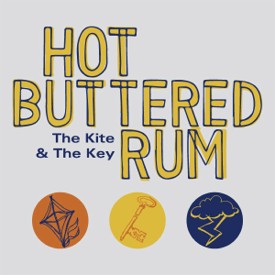 Hot Buttered Rum The Kite & The Key album
